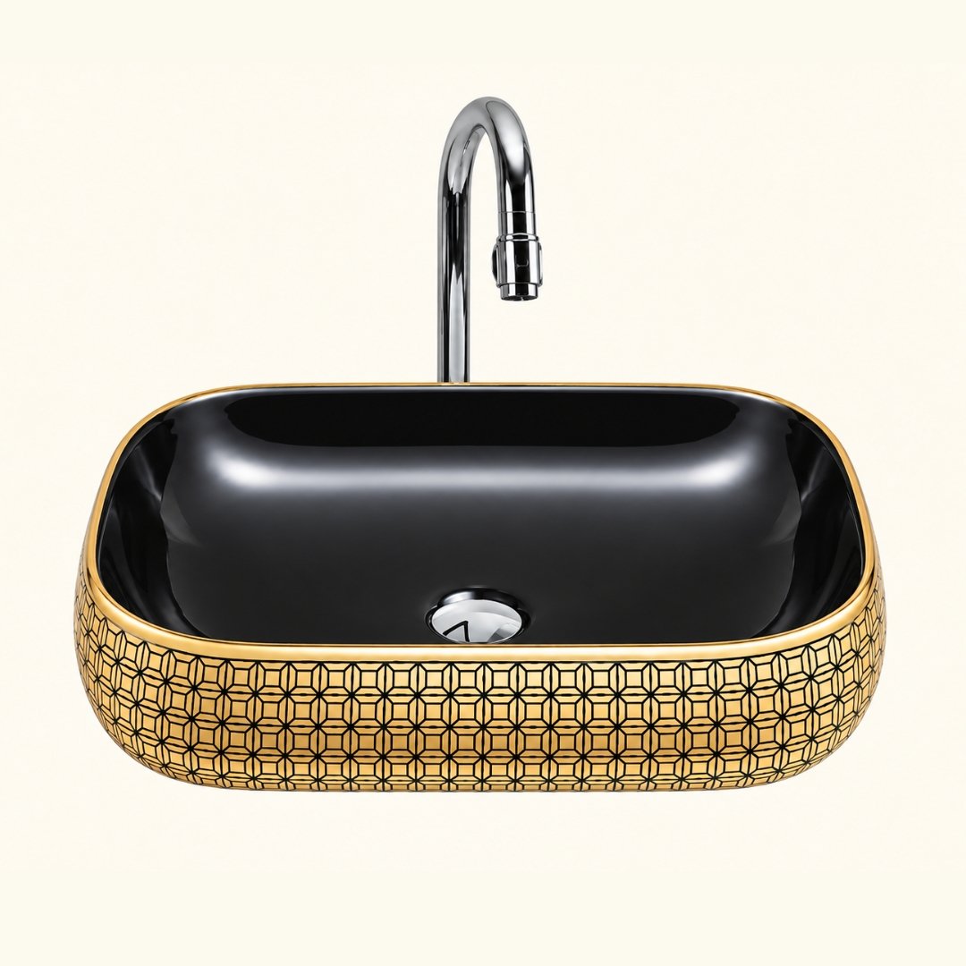 Sonet SHUI BG . 02, table top basin (view 3)